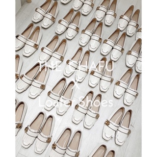 LOAFER SHOES