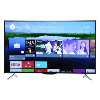 Tivi Sharp LC-50UA6800X 50inch