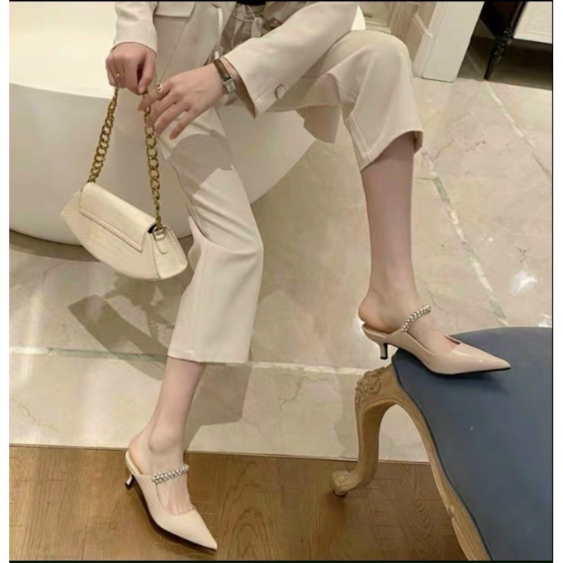 Sục cao cấp đính đá