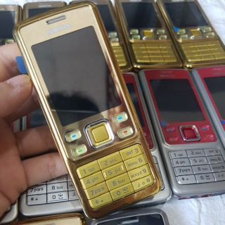 Điện Thoại 6300 Đẹp Chính Hãng Chất Lượng