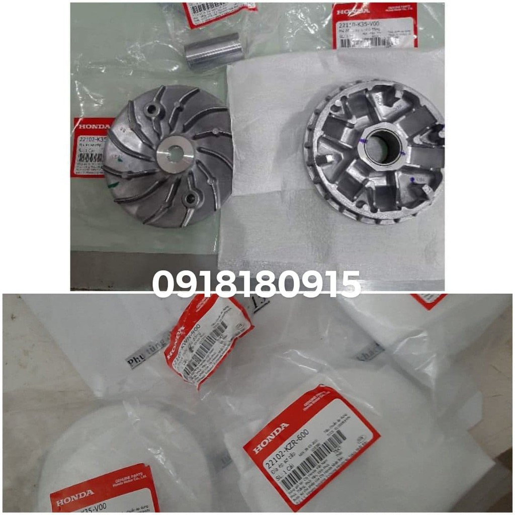 nồi côn trước ABL125 ab150 air blade 125.150 honda