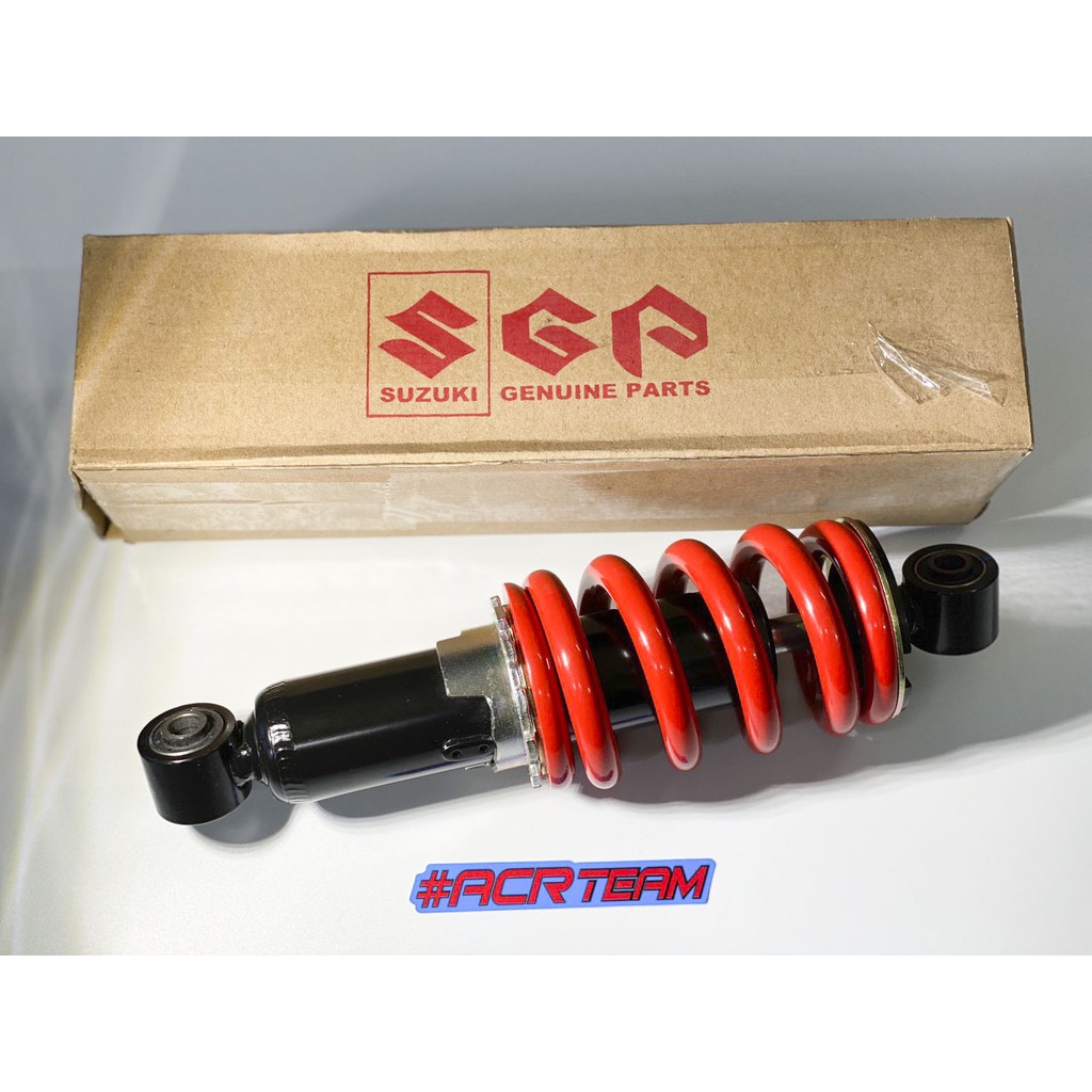 Phuộc Zin RGV Suzuki 110/120  - FX 125, Xipo - Chính Hãng Indonesia