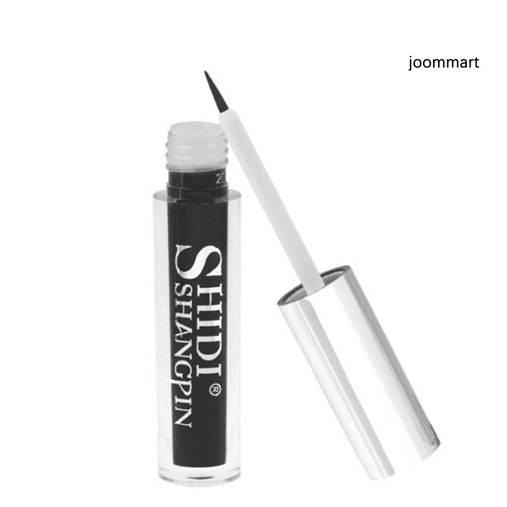 (Hàng Mới Về) Keo Dán Lông Mi Giả Màu Trắng / Đen Tiện Dụng Cho Nữ | BigBuy360 - bigbuy360.vn