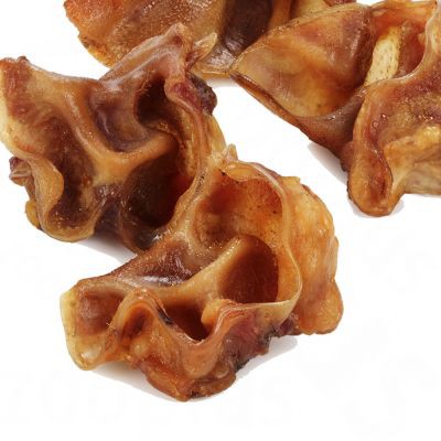 Dog Snagger Tai heo 100 gram cho chó