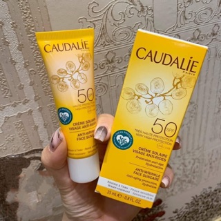 KEM CHỐNG NẮNG CAUDALIE 25ml