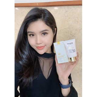 Kem Chống Nắng Mặt Vật Lý Soo Young | BigBuy360 - bigbuy360.vn