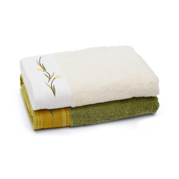 Khăn Đậu Nành Soybean Mollis BMB4 FMD4 Nuôi Dưỡng Làn Da Từ Protein Thực Vật