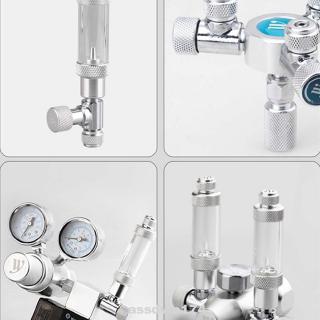 Van Điều Chỉnh Khí Co2 Cho Bể Cá