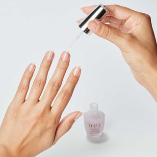 [HOT] SƠN DƯỠNG MÓNG OPI: BRIGHTENING PRIMER