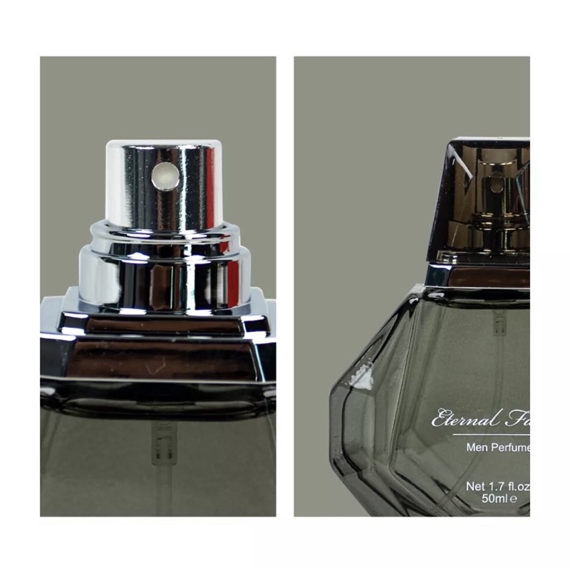 MINISO:Nước hoa Nam Eternal Faith Men