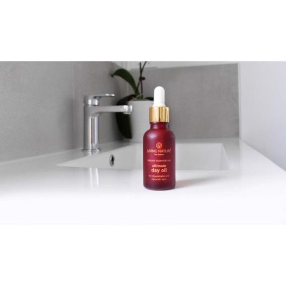 Free Ship Freeship Dầu dưỡng da ban ngày Ultimate Day Oil | BigBuy360 - bigbuy360.vn