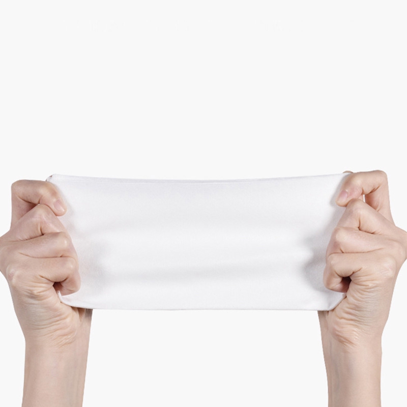 Khăn tẩy trang cotton không dệt sử dụng một lần