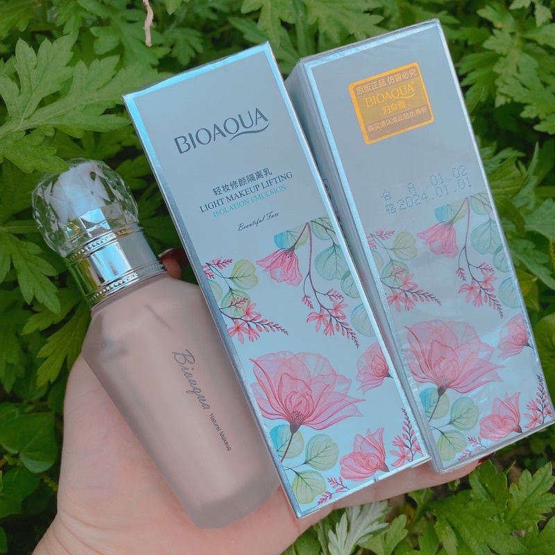 Kem nền kim cương Bioaqua | BigBuy360 - bigbuy360.vn