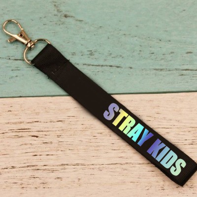 Móc khóa/strap/ Nametag WINNER  STRAY KIDS GOT7