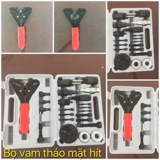 Bộ vam tháo mặt hít ô tô ( Dụng cụ đồ nghề )