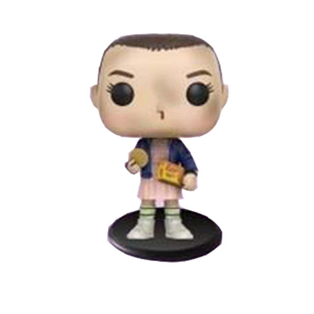 Mô Hình Đồ Chơi Nhân Vật Steve Dustin Trong Phim Stranger Things