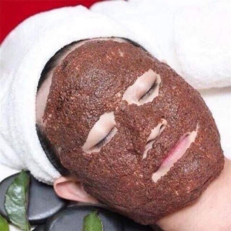 50gr Hạt ngũ hoa làm mát da mờ thâm giúp da căng bóng trắng sáng Zu Cosmetics