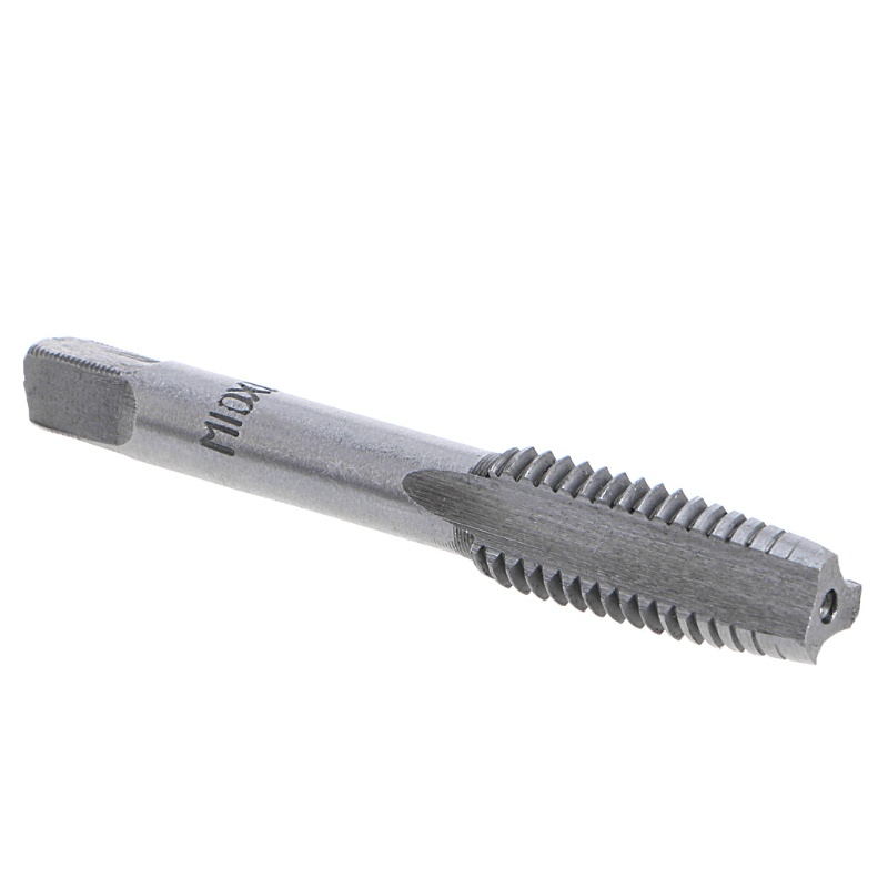 Bộ 12 Mũi Khoan Cầm Tay M3 / M4 / M6 / M8 / M10 / M12