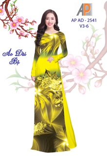 Vải áo dài