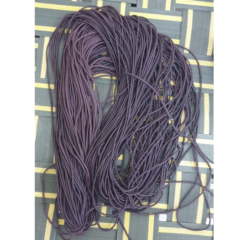 Dây buộc đầu cần câu đơn (1m)