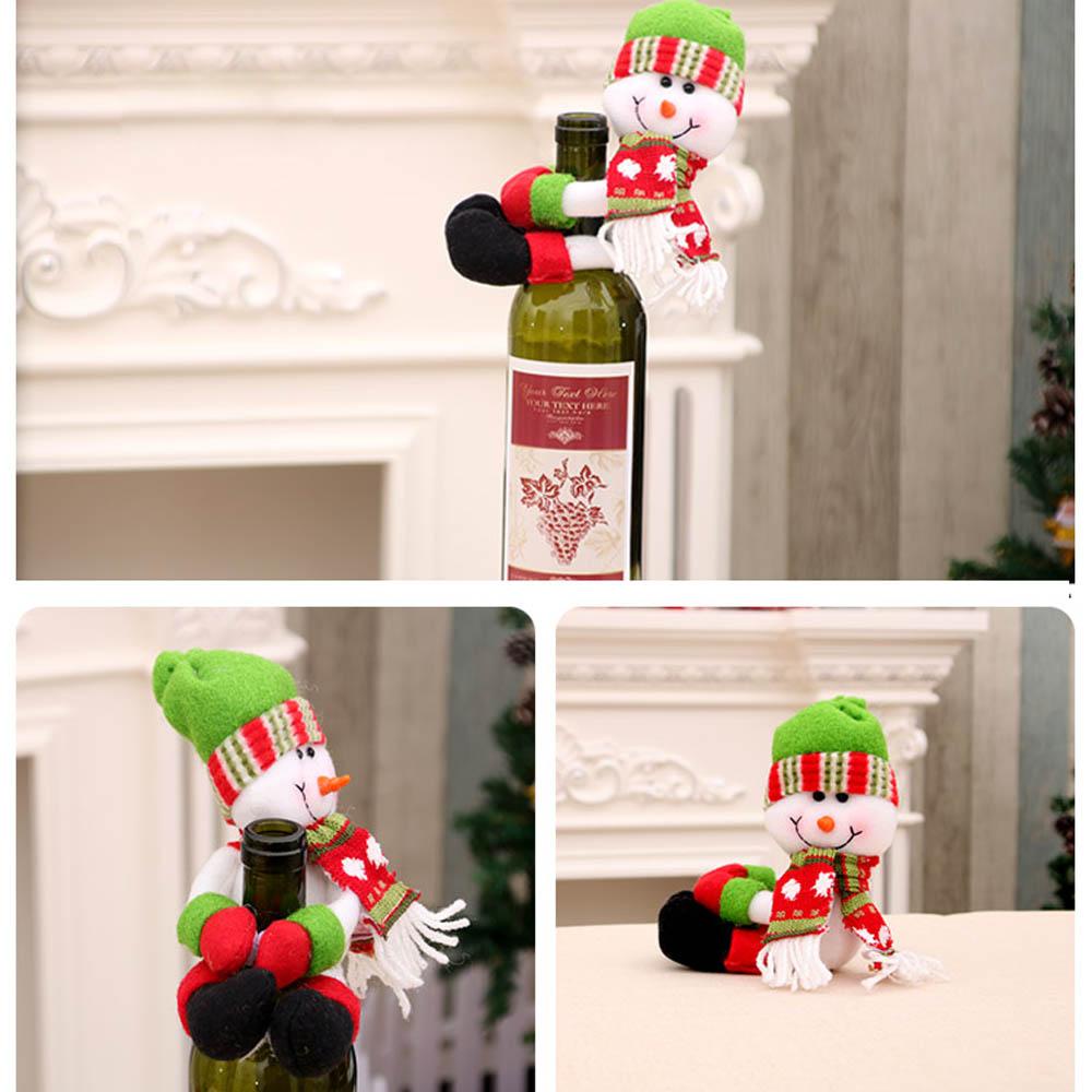 CONOPERY Giá Đỡ Chai Rượu Vang Treo Xe Đẩy Em Bé Trang Trí Tiệc Tùng