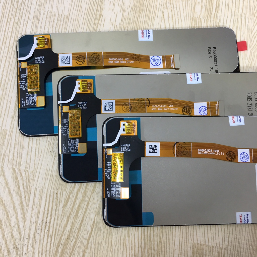 Màn hình Oppo Realme 5 Pro / Realme Q / Realme 5Pro