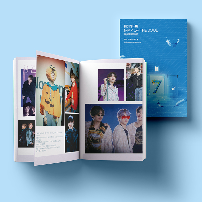 Album Ảnh Mini Hình Ngôi Sao Thần Tượng Hàn Quốc | BigBuy360 - bigbuy360.vn
