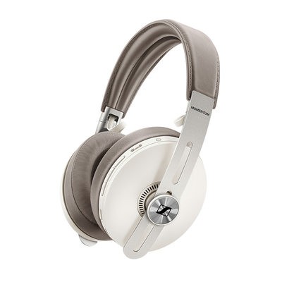 [Chính thức] SENNHEISER/SENNHEISER MOMENTUM 3 Wireless đầu bluetooth chủ động giảm tiếng ồn Tai nghe không dây trò chơi 