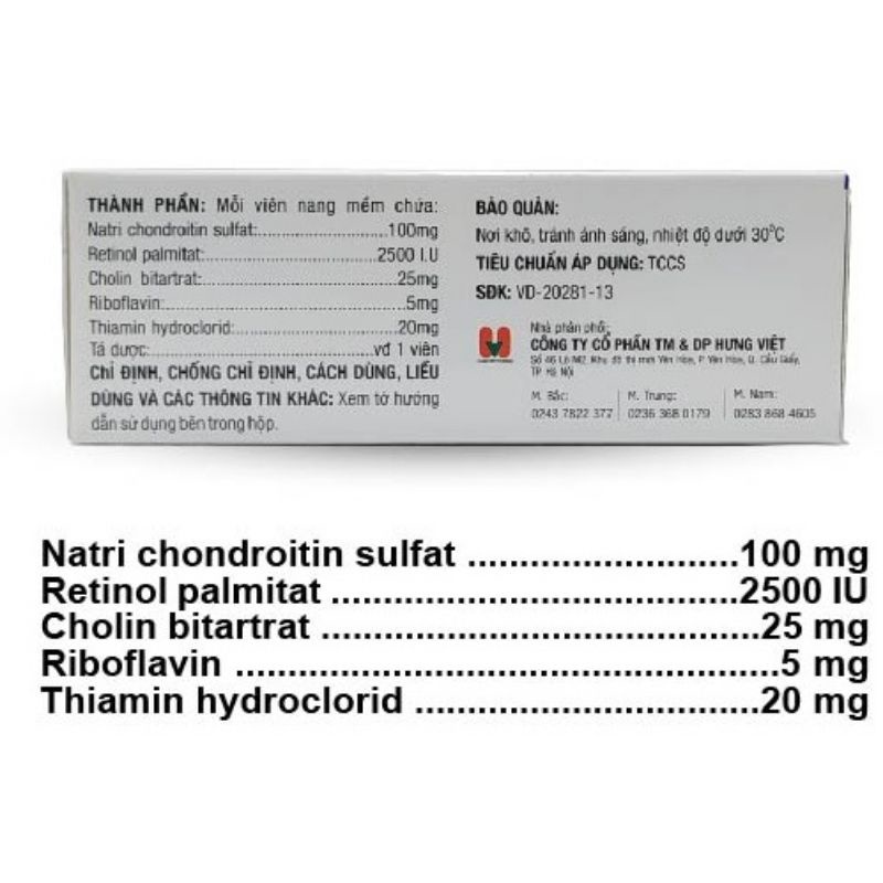 EYESPOT - E  Dùng cho người bị khô mắt, mỏi mắt, nhức mắt, giảm thị lực. Các bệnh liên quan đến thị lực...