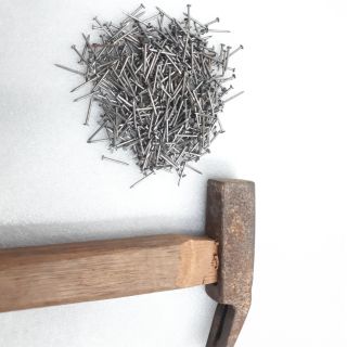 Đinh 1,5, 2 phân (0.5/1kg)