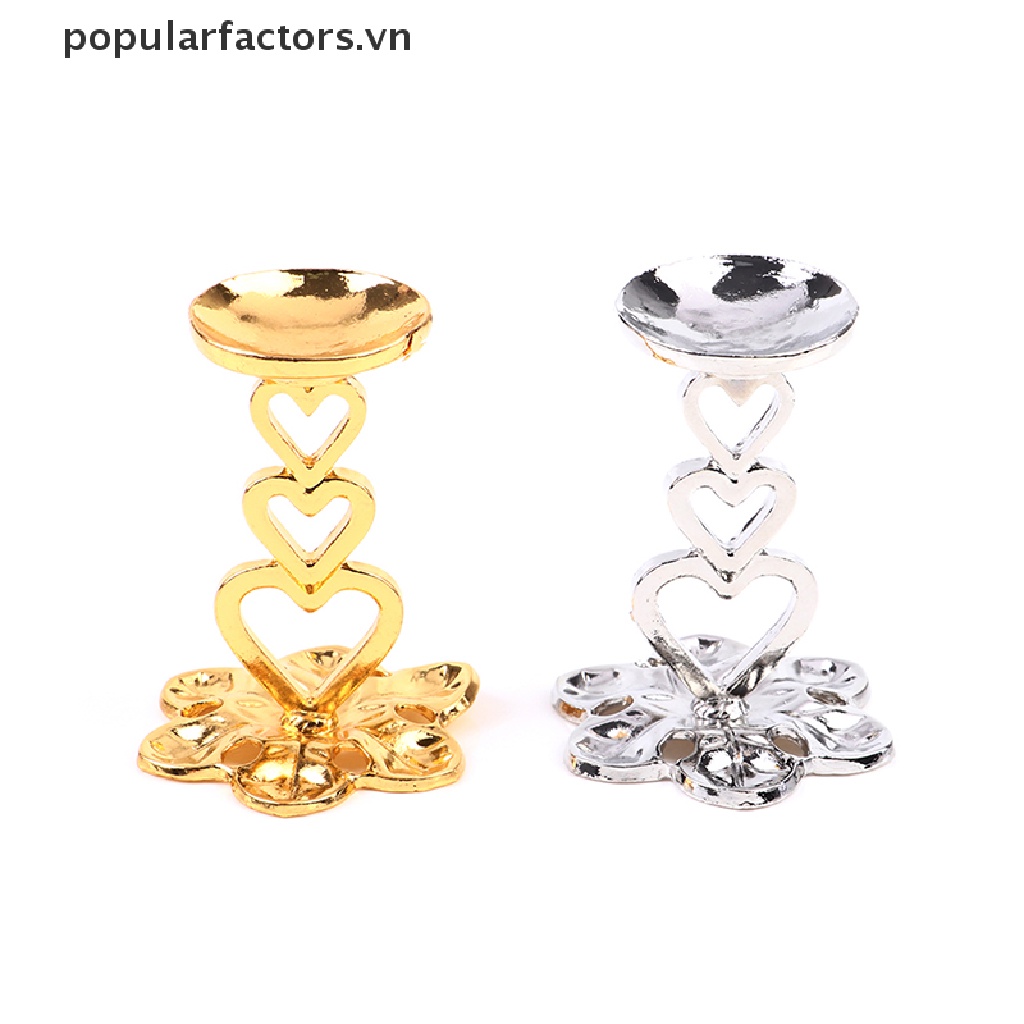 Giá Đỡ Quả Cầu Pha Lê Bằng Nhựa Resin Hình Trái Tim / Cánh Hoa Dùng Trưng Bày Đá Thủy Tinh