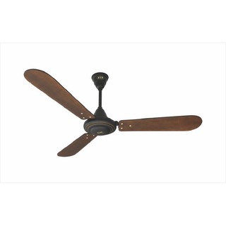 Quạt trần cánh gỗ CG206 chính hãng Kim Thuận Phong