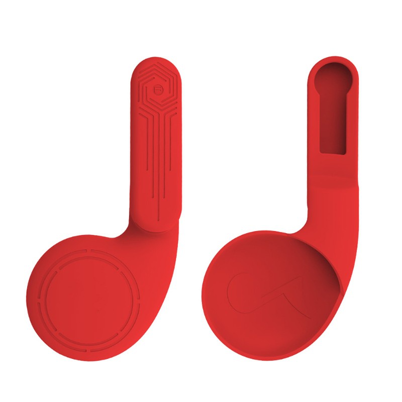 1 Cặp Nút Silicone Bịt Tai Giảm Tiếng Ồn Cho Tai Nghe Oculus Quest 2 Vr