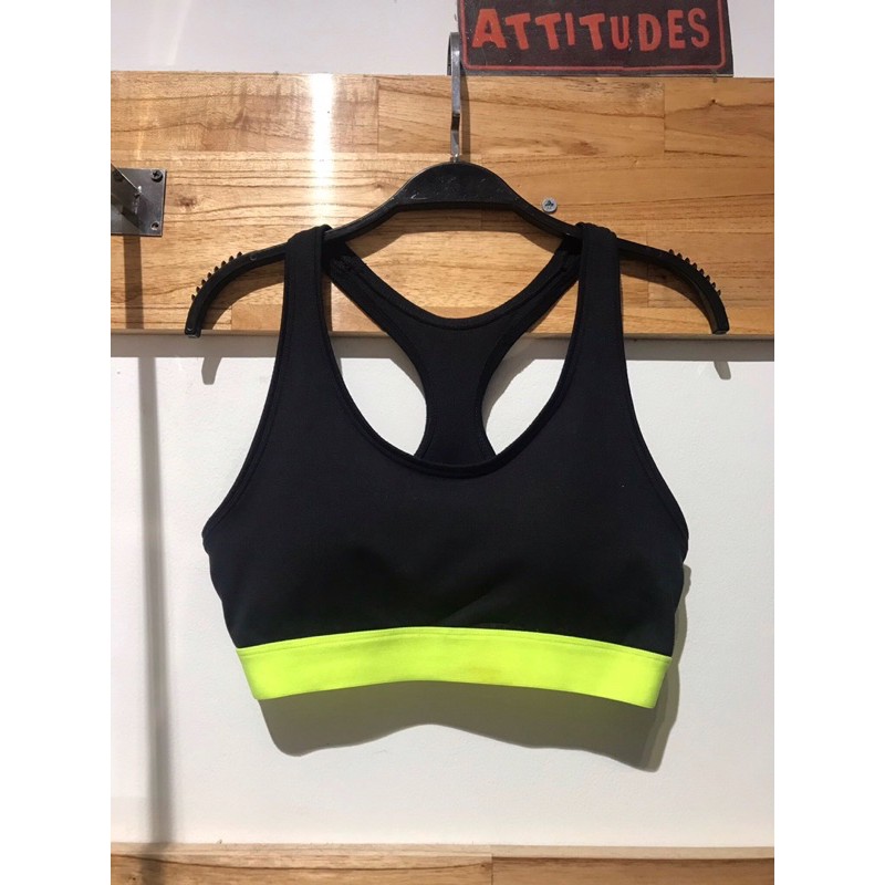 Sport Bra Line màu | LND