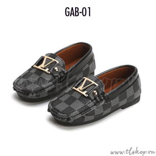 GIÀY LƯỜI CHO BÉ HÀNG CAO CẤP