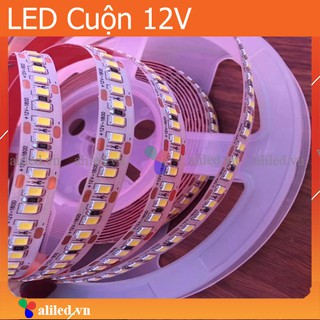 Led dán 12V - Led tủ nội thất