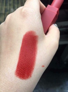 Son 3ce 222 đỏ đất hit me up chuẩn auth
