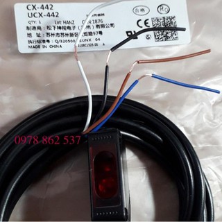 Cảm biến quang CX-442