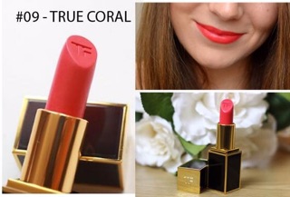 👄 Son Tom Ford - Đẳng cấp của phái đẹp