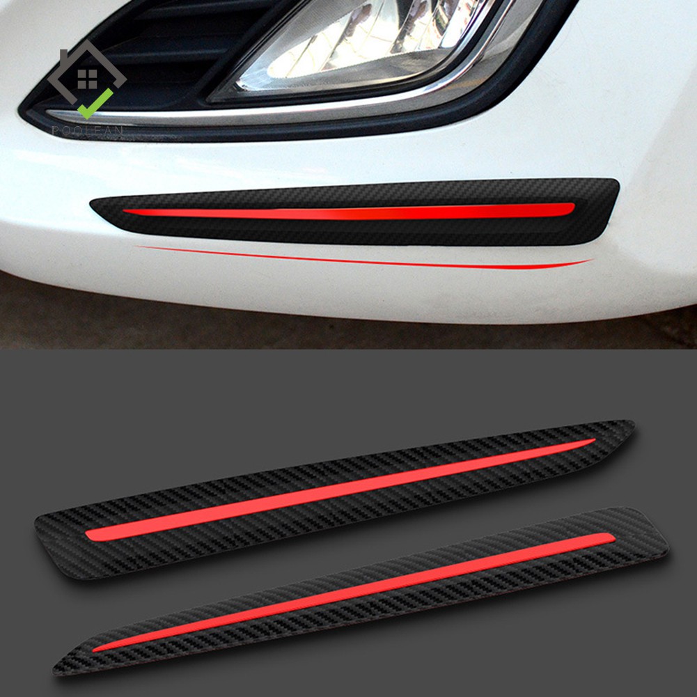 Thanh Cản Trước Và Sau Chống Trầy Xước Cho Xe Hơi | BigBuy360 - bigbuy360.vn