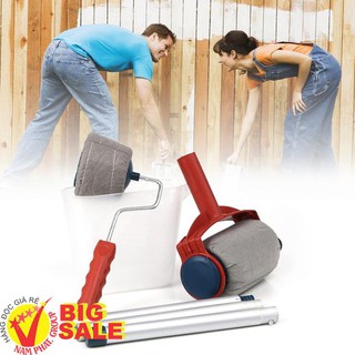 [RẺ VÔ ĐỊCH] CỌ LĂN SƠN TƯỜNG THÔNG MINH PAINT RUNNER [NAPPR]