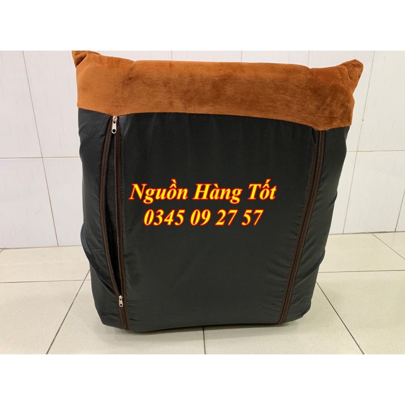 Ghế Ngồi Bệt Tựa Lưng Tatami Size To 120x60cm