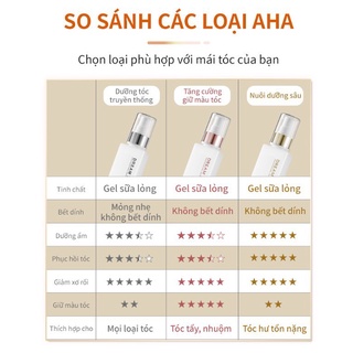 [SALE] AHA DƯỠNG TÓC DREAM TREND ESSENCE