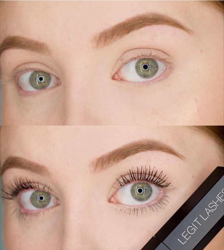 Huda Beauty (hàng Mới Về) Mascara 4d Hai Đầu Trang Điểm Chuyên Nghiệp | BigBuy360 - bigbuy360.vn