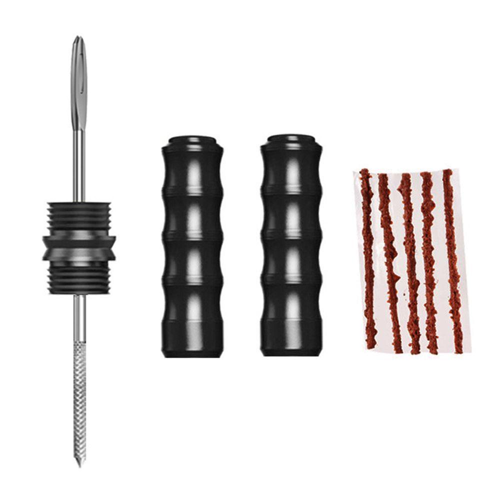 MUVAKO Dụng Cụ Khoan Vá Lốp Xe Đạp Khẩn Cấp Tiện Lợi