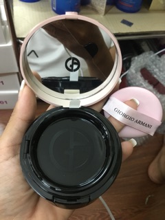 Phấn nước giorgio armani