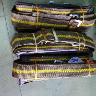 Dây Đeo bảo hộ an toàn lao động