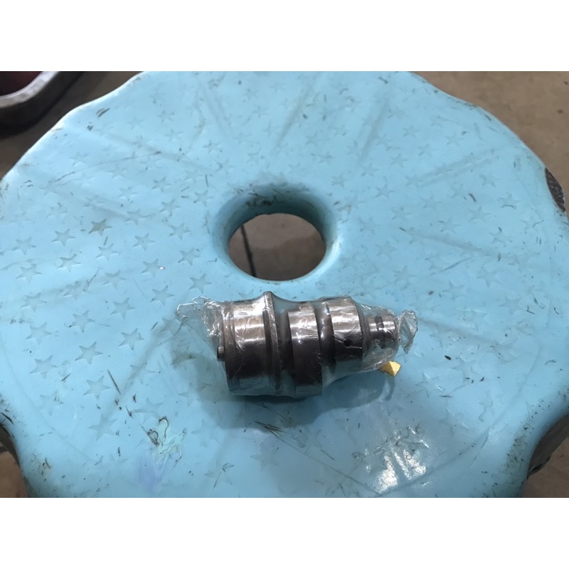 Cam exciter 6.1 62zz bài bền trị xào đầu kêu cam