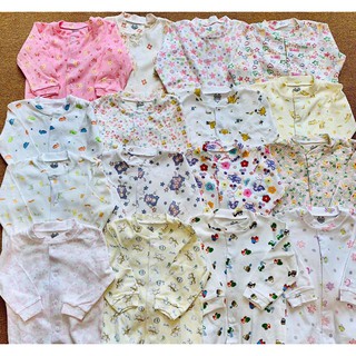 Set 3 body liền vớ George cho bé