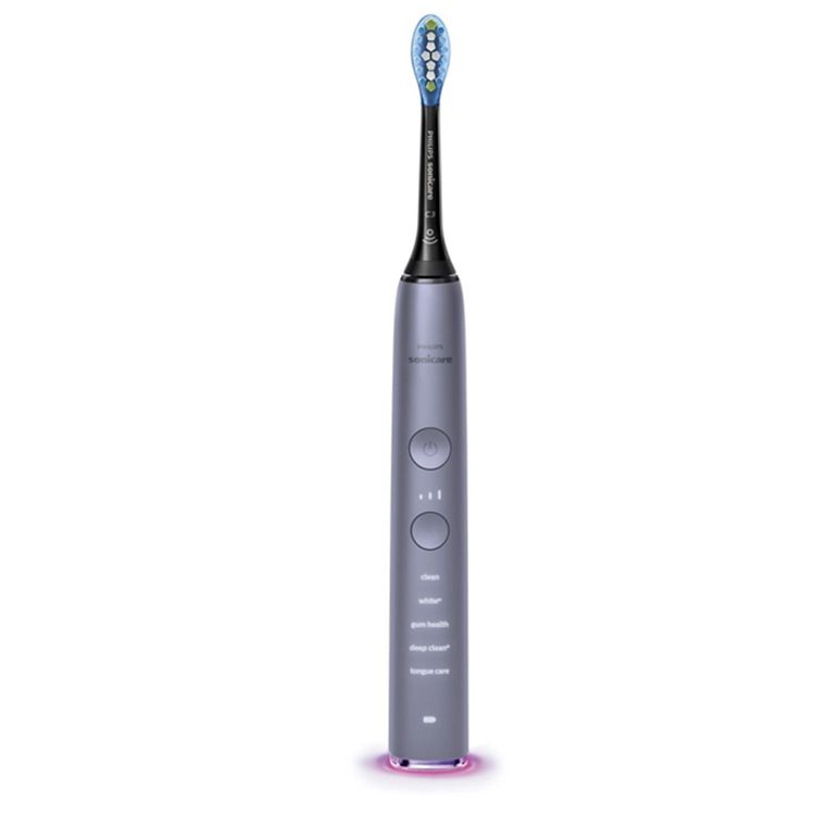 Bàn chải điện Philips HX9924/43 DiamondClean Smart [HÀNG ĐỨC]